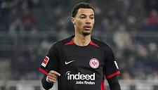 «Ливерпуль» против «Ньюкасла» за Экитики из «Айнтрахта»