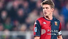 «Интер» рассматривает Френдрупа как замену Чалханоглу