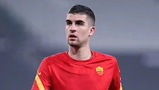 Джанлука Манчини рассказал о победном голе против «Ниццы»