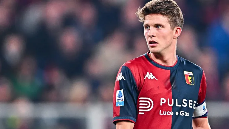 «Интер» рассматривает Френдрупа как замену Чалханоглу