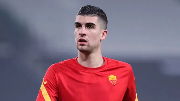 Джанлука Манчини рассказал о победном голе против «Ниццы»