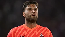 Марко Спортьелло попрощался с болельщиками «Милана»