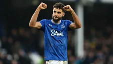 «Вест Хэм» начал переговоры по трансферу Калверт-Льюина