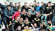 «Виланова» увеличивает отрыв на четыре очка от преследователей в «Лиге Элит»