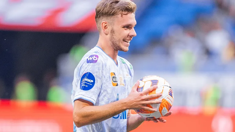 Глушенков о тренере сборной России: «Карпин со всеми на одной волне»