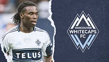 Травма Адекугбе ломает планы «Ванкувера» на сезон 2025