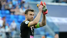 ЦСКА посвятит Игорю Акинфееву матч против «Крыльев Советов»