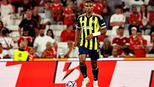 «Фенербахче» не рассчитывает на Джику в Лиге Европы, его ждет «Спартак»