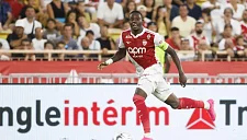 «Монако» едет в Брюгге без Закарии и Головина 