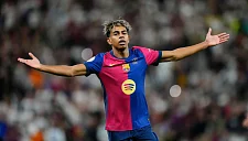 Юный игрок «Барселоны» установил рекорд Ла Лиги в XXI веке