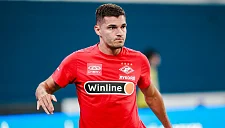 Капитан «Спартака» Роман Зобнин обратился к болельщикам клуба