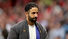 Аморим организует выездные сборы для «Манчестер Юнайтед»