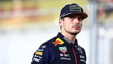 Ферстаппен о фразе по радио: «Это была шутка для инженера»