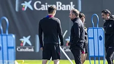 «Барселона» Флика — одна из самых результативных команд в истории клуба