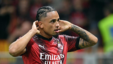 Ди Марцио: «Милан» согласился отдать в аренду Ноа Окафора в «Болонью»