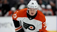 Мичков реализовал буллит и почти повторил достижение Форсберга