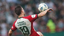 «Локомотив» уверенно обыграл «Сочи» в первом туре РПЛ