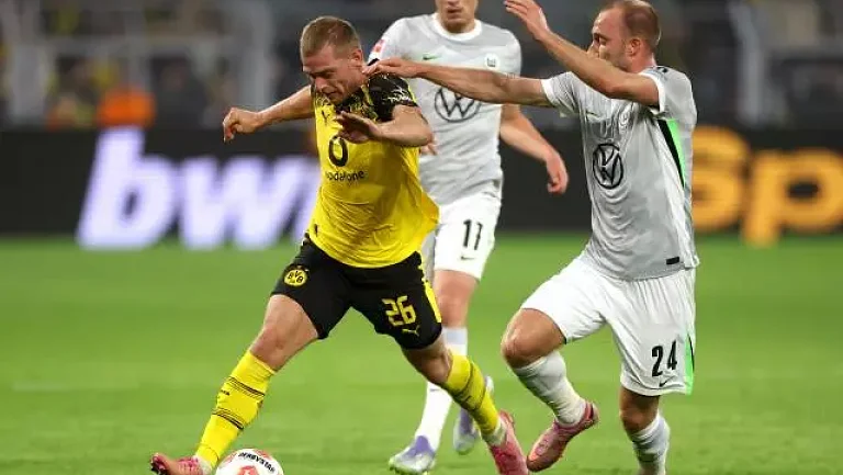 Кристиан Эриксен поделился впечатлениями от дебюта в Бундеслиге