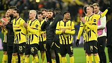 «Боруссия Дортмунд» проверит свои силы против «Мамелоди Сандаунз»