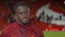 Болельщики «Ливерпуля» увидели нового лидера в лице Конате 