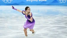 Вайцеховская: Валиевой стоит подумать, стоит ли возвращаться в большой спорт