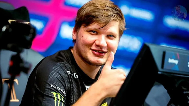 Украинского киберспортсмена хотят отправить на фронт после рукопожатия с русским