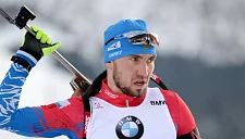 Логинов объяснил, почему не хочет участвовать в эстафете на Кубке Содружества