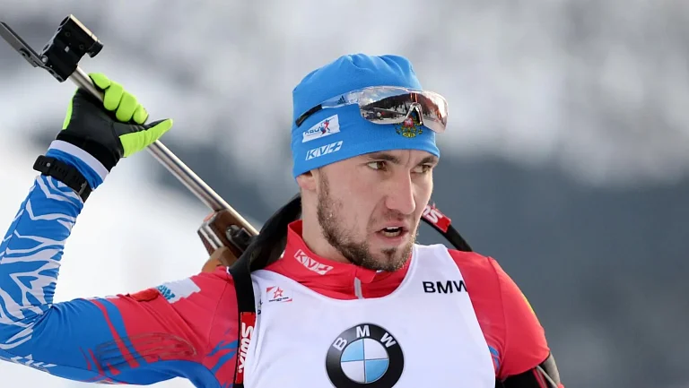 Логинов объяснил, почему не хочет участвовать в эстафете на Кубке Содружества