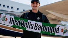 ««Бетис» готов исправить ошибки в Молдове»

