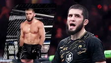 Делла Маддалена оценил форму Махачева: «Это будет самый жёсткий Махачев»