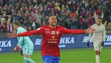 Сауль Гуарирапа возвращается в «Сочи» после триумфа с ЦСКА