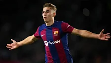 Фермин Лопес развеял слухи о ссоре с Гави