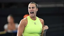 Олимпийская чемпионка назвала главную угрозу для Соболенко на Australian Open