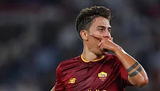 «Рома» Пауло Дибалы хочет одержать 3-ю победу подряд в матче с «Торино»