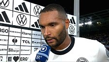 Джонатан Та объяснил провал Германии в матче со Словакией