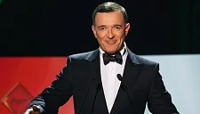 Сыгравший Симоняна актёр Бероев хочет объяснить, как начал болеть за «Спартак»