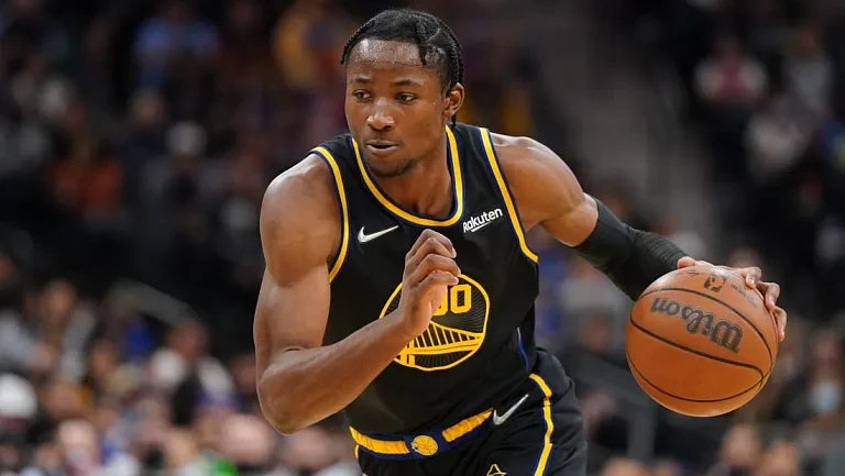 Куминге предложили пятилетний контракт с «Уорриорз» на 125 миллионов долларов