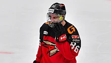 Рид Буше желает остаться в Авангарде