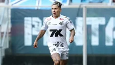 Сотельдо уходит из «Сантоса» из-за разногласий с Неймаром



