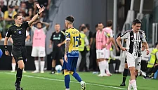 Из-за дисквалификации Андреа Камбьязо пропустит Дерби Италии