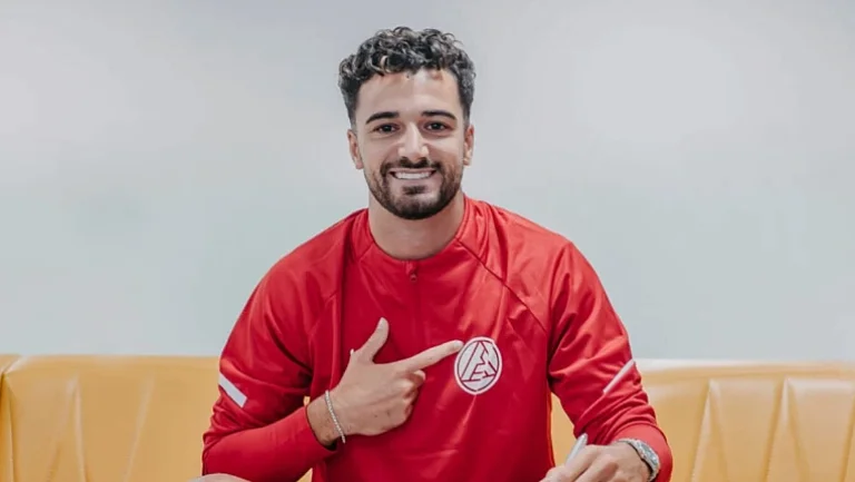 Родригу Эшковал: «РПЛ — самая сложная лига в моей карьере»