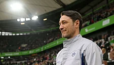 Нико Ковач продлил контракт с «Боруссией» до 2027 года