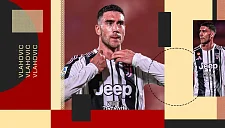 «Милан» выбирает Влаховича вместо Ретеги как усиление своей атаки