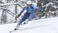 В РФГС подтвердили, что FIS выделила России две квоты на ОИ-2026 в горных лыжах