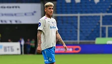 Карпин высказался о Карраскале: «Нельзя на такого игрока не рассчитывать»