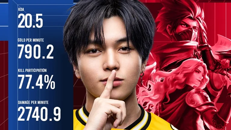 Team Liquid и ONIC ID уверенно прошли в полуфинал MSC 2025