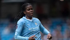 Гол Буни Шоу спас женскую команду «Манчестер Сити»