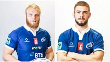 Роман Чекалин и Михаил Панкратов продлили контракты с «Динамо»