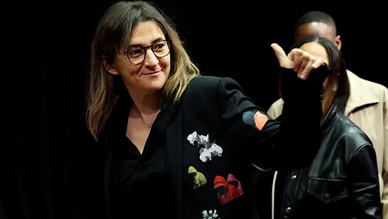 Мать Мбаппе рассказала о будущем «Кана»