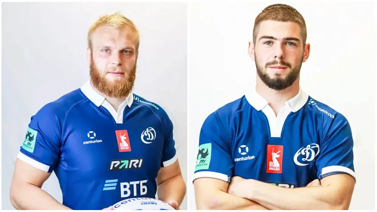 Роман Чекалин и Михаил Панкратов продлили контракты с «Динамо»